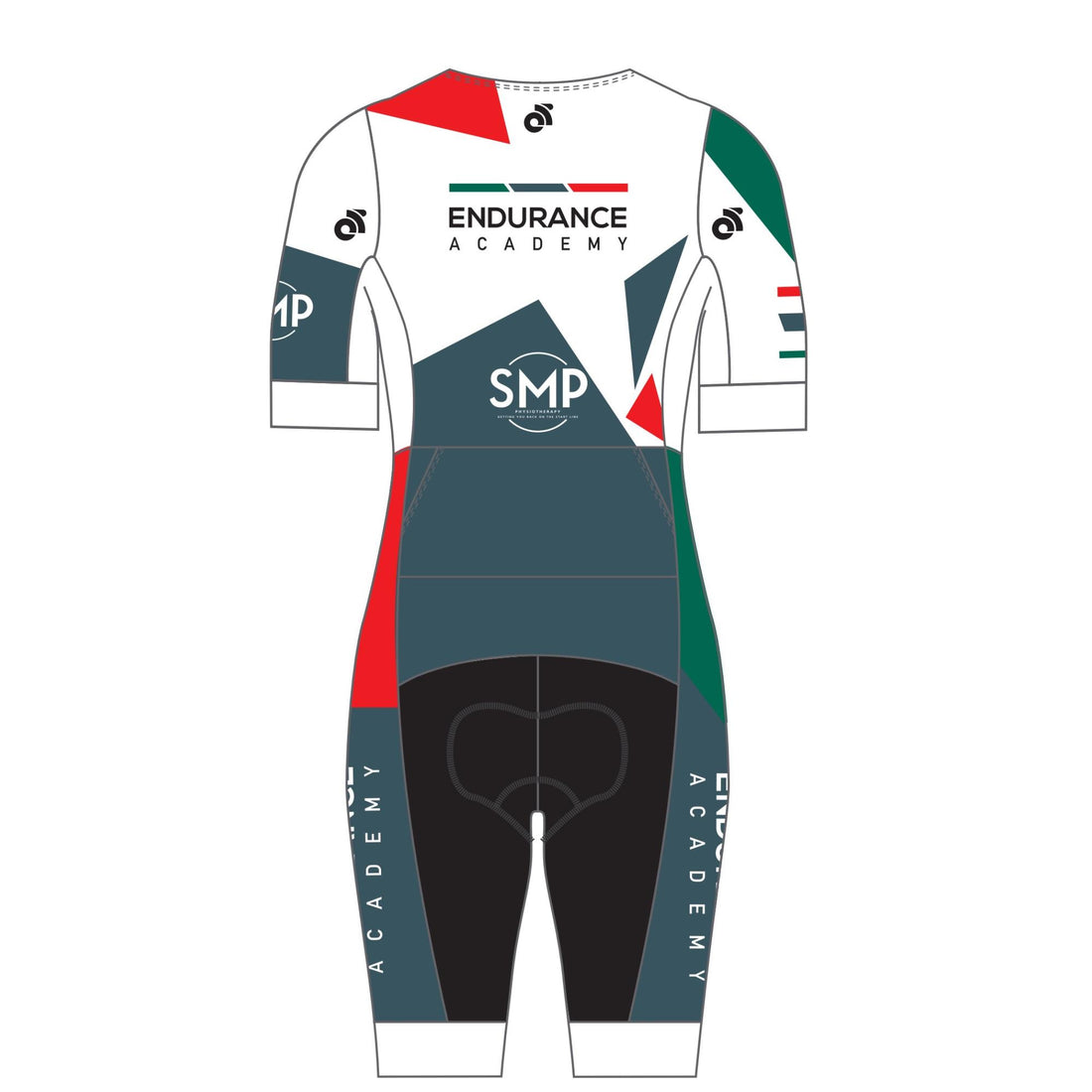 TECH+ Edge Aero Tri Suit
