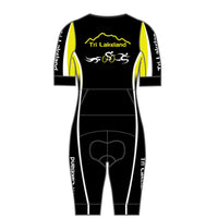 TECH+ Edge Aero Tri Suit