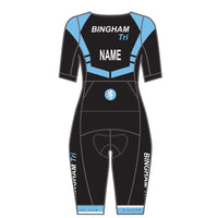 TECH+ Edge Aero Tri Suit