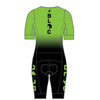 TECH+ Edge Aero Tri Suit
