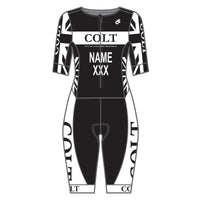 TECH+ Edge Aero Tri Suit