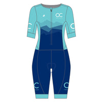 TECH+ Edge Aero Tri Suit