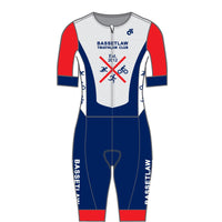 TECH+ Edge Aero Tri Suit