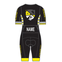TECH+ Edge Aero Tri Suit