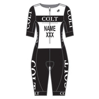 TECH+ Edge Aero Tri Suit