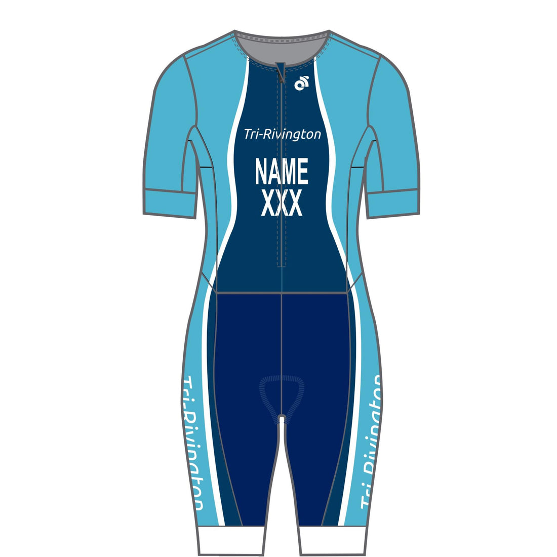 TECH+ Edge Aero Tri Suit