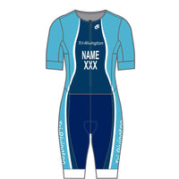 TECH+ Edge Aero Tri Suit