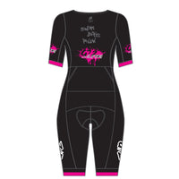 TECH+ Edge Aero Tri Suit
