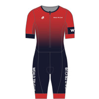 TECH+ Edge Aero Tri Suit