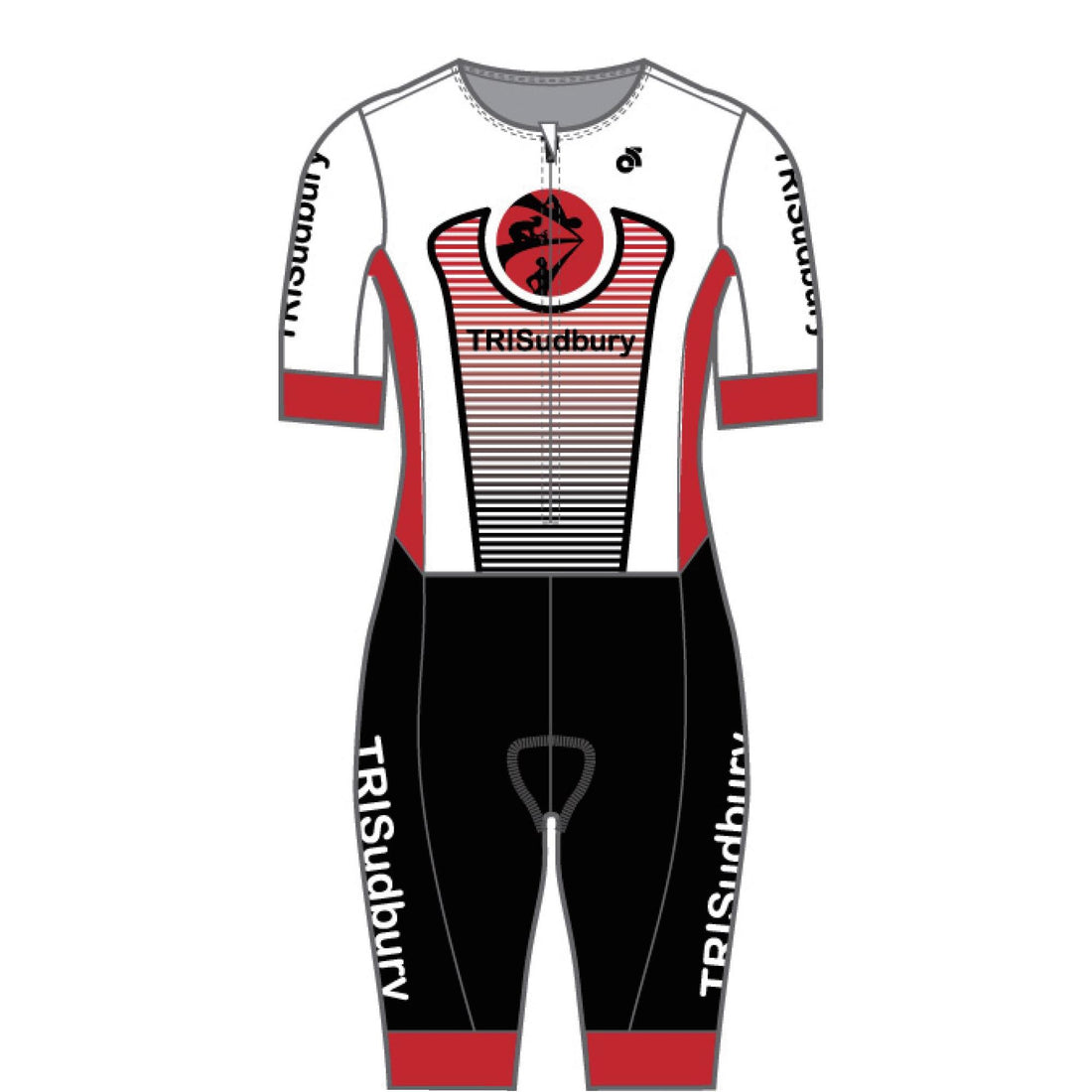 TECH+ Edge Aero Tri Suit