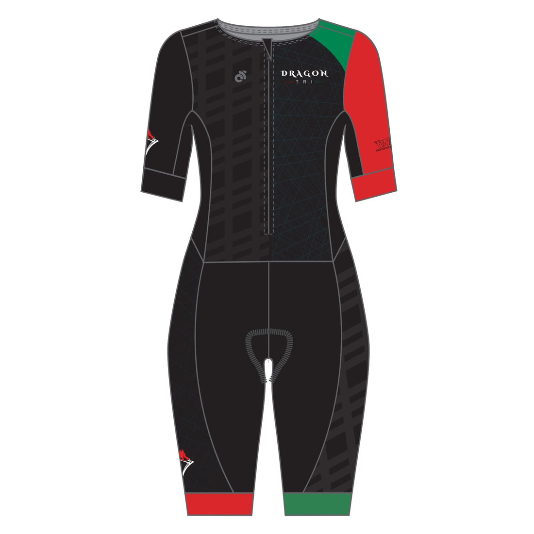 TECH+ Edge Aero Tri Suit
