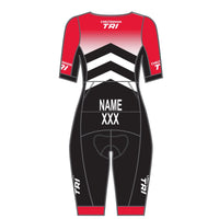 TECH+ Edge Aero Tri Suit