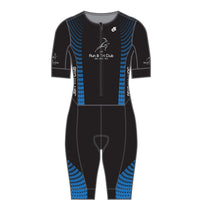 TECH+ Edge Aero Tri Suit