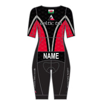 TECH+ Edge Aero Tri Suit