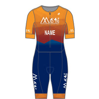 TECH+ Edge Aero Tri Suit