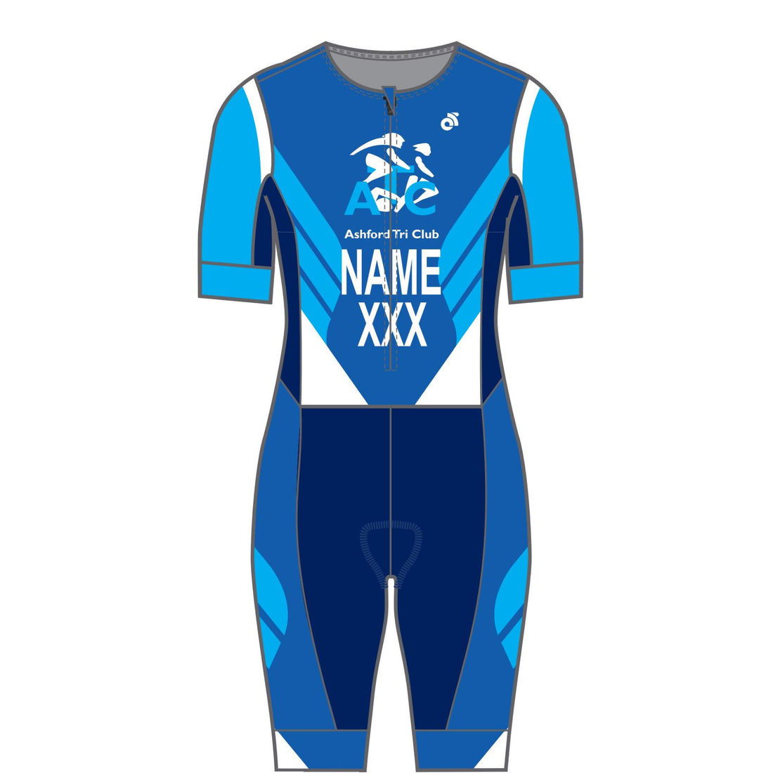 TECH+ Edge Aero Tri Suit