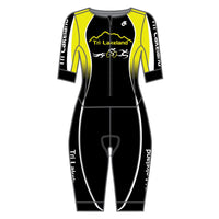 TECH+ Edge Aero Tri Suit