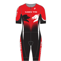 TECH+ Edge Aero Tri Suit