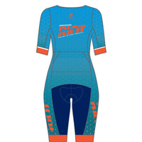 TECH+ Edge Aero Tri Suit