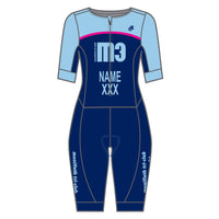 TECH+ Edge Aero Tri Suit