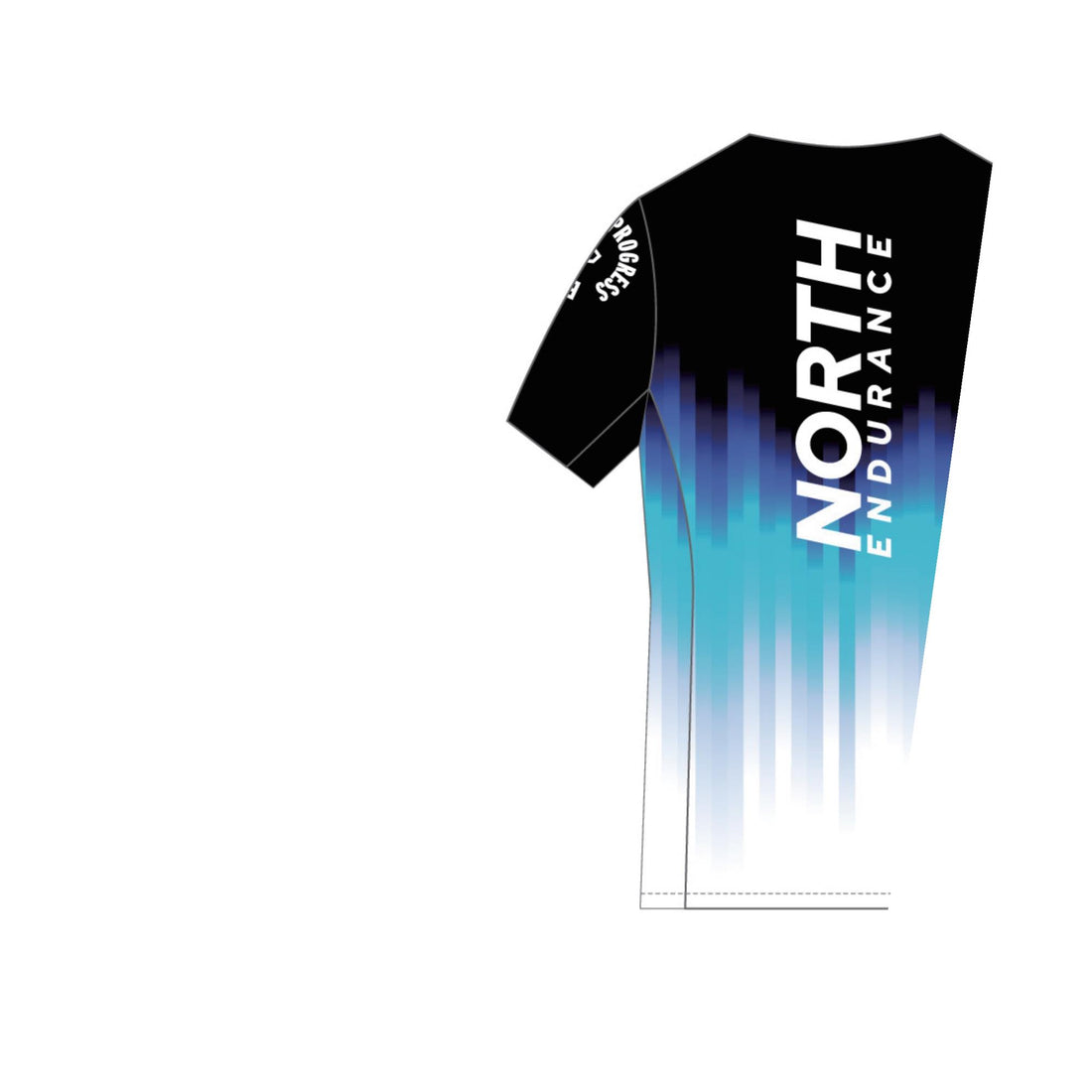 TECH+ Edge Aero Tri Suit