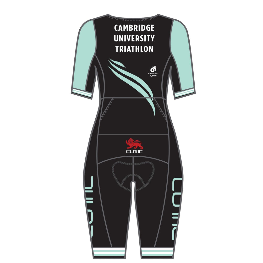 TECH+ Edge Aero Tri Suit