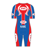 TECH+ Edge Aero Tri Suit