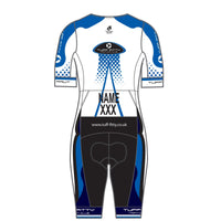 TECH+ Edge Aero Tri Suit