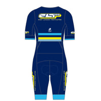 TECH+ Edge Aero Tri Suit