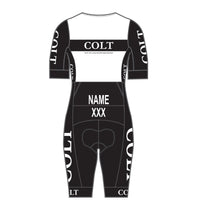 TECH+ Edge Aero Tri Suit