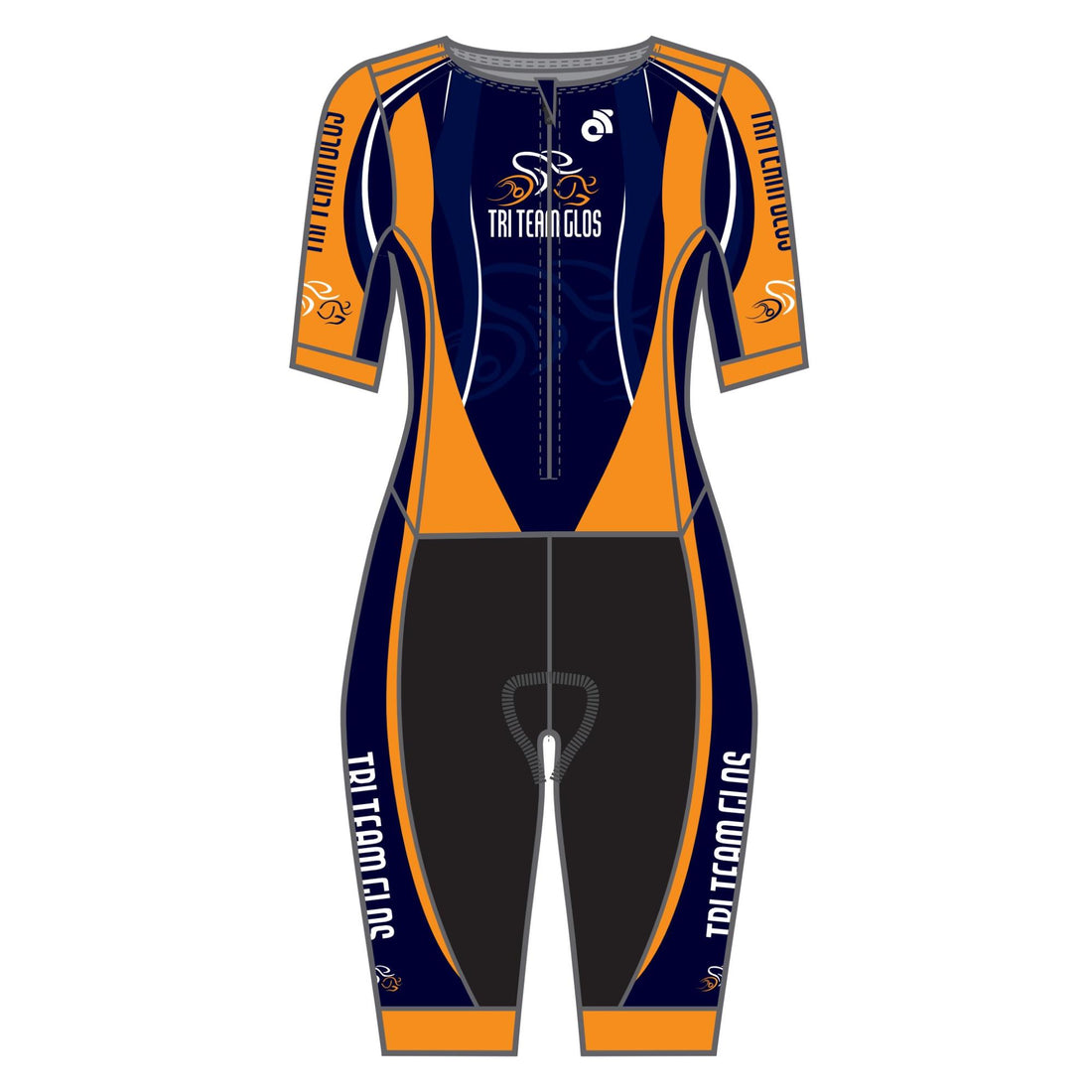 TECH+ Edge Aero Tri Suit