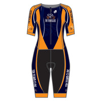 TECH+ Edge Aero Tri Suit