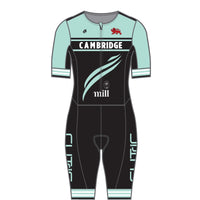TECH+ Edge Aero Tri Suit