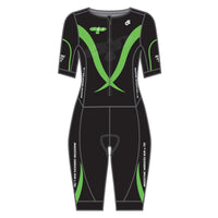 TECH+ Edge Aero Tri Suit