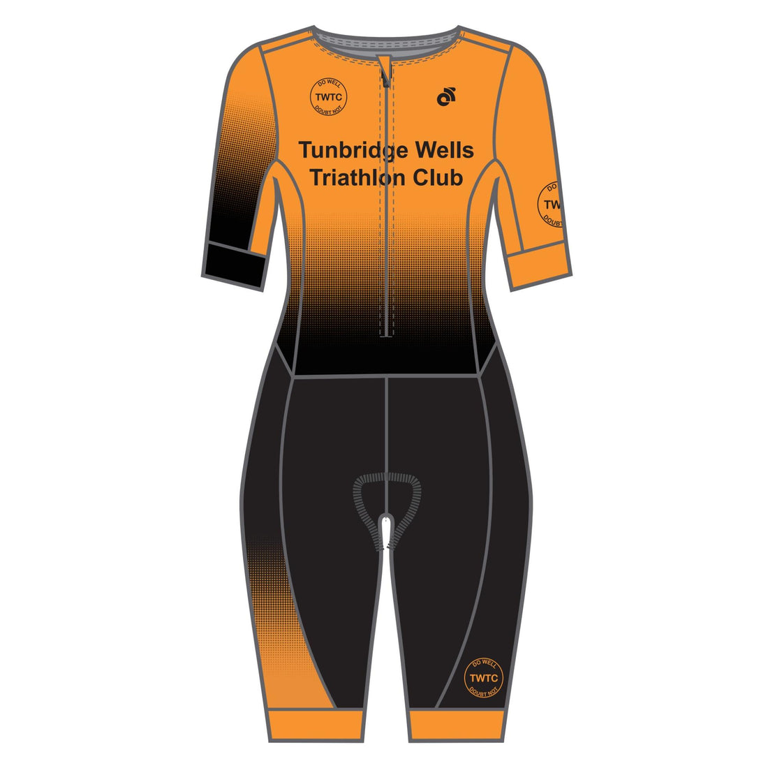 TECH+ Edge Aero Tri Suit