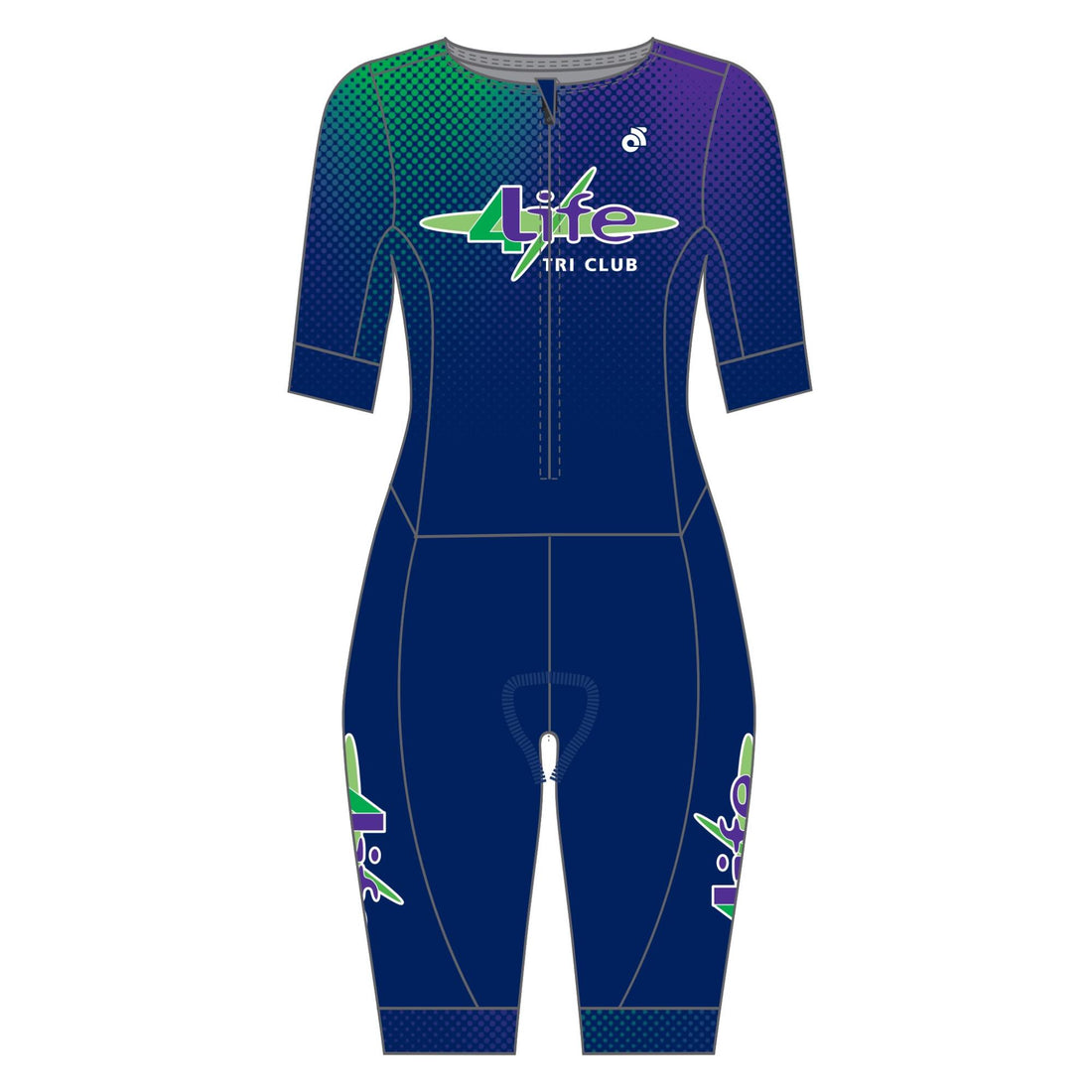TECH+ Edge Aero Tri Suit