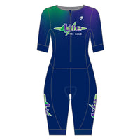 TECH+ Edge Aero Tri Suit
