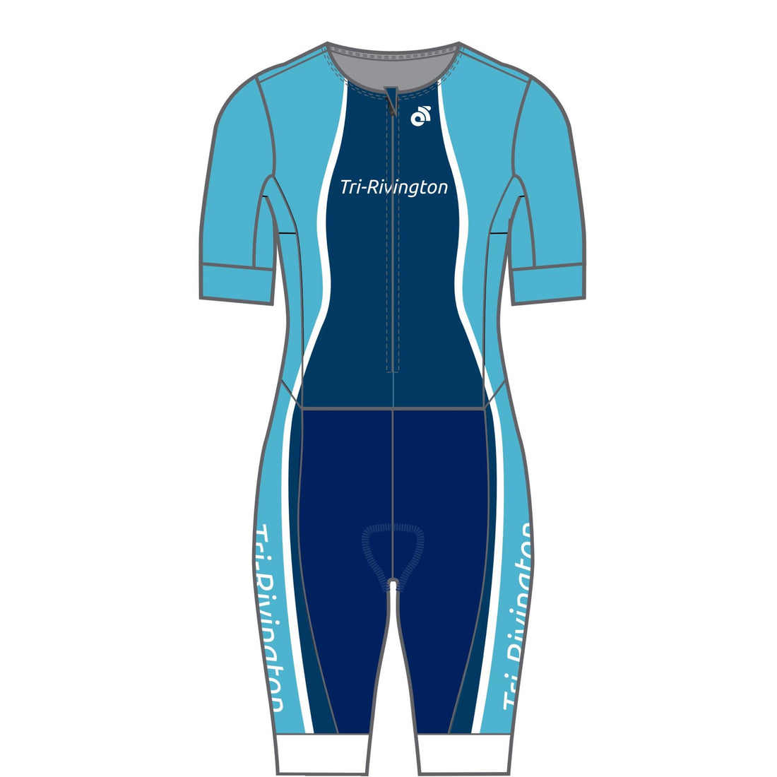 TECH+ Edge Aero Tri Suit