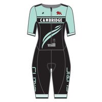 TECH+ Edge Aero Tri Suit