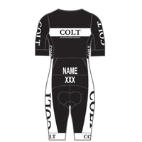 TECH+ Edge Aero Tri Suit