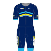 TECH+ Edge Aero Tri Suit