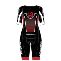 TECH+ Edge Aero Tri Suit