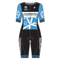 TECH+ Edge Aero Tri Suit
