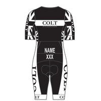 TECH+ Edge Aero Tri Suit
