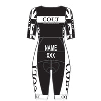 TECH+ Edge Aero Tri Suit