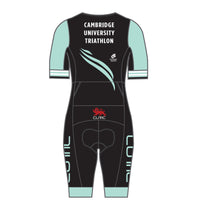 TECH+ Edge Aero Tri Suit