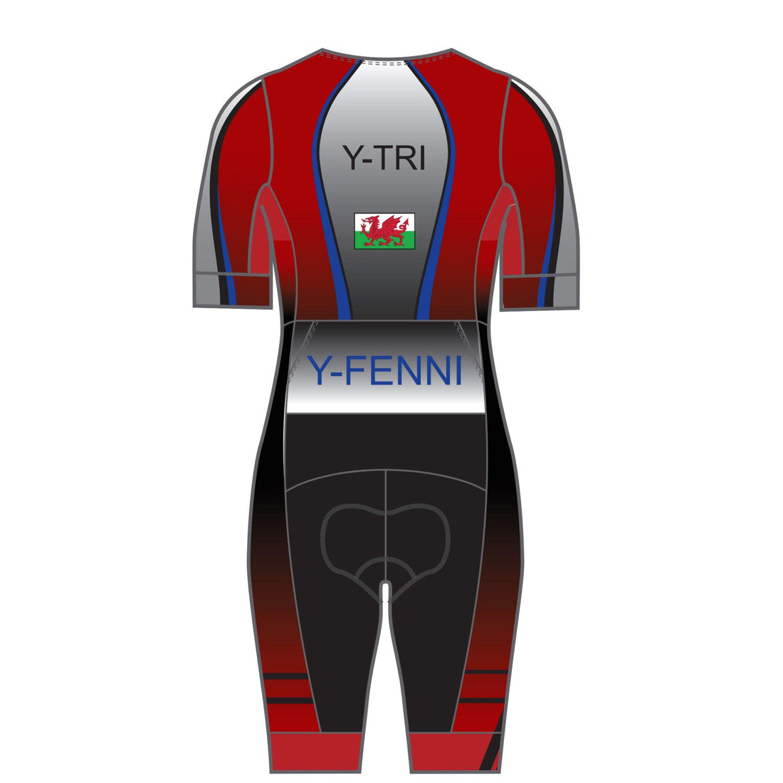TECH+ Edge Aero Tri Suit