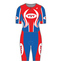 TECH+ Edge Aero Tri Suit