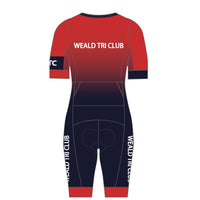 TECH+ Edge Aero Tri Suit