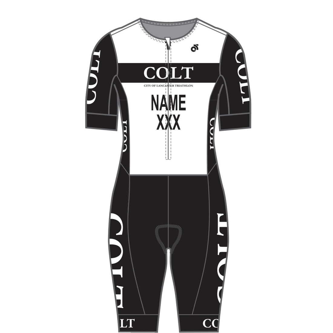 TECH+ Edge Aero Tri Suit